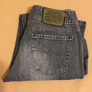 Silver Jeans Classic Size 29